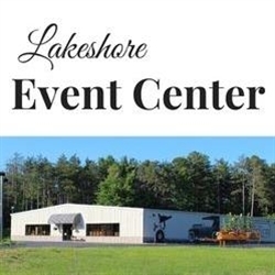 Lakeshore Event Center Logo