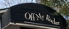 Off My Rocker Logo