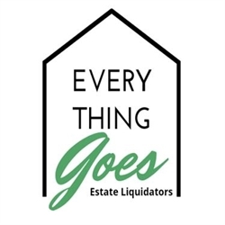 Everything Goes Estate Liquidators