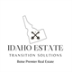 Idaho Estate Transition Solutions Logo