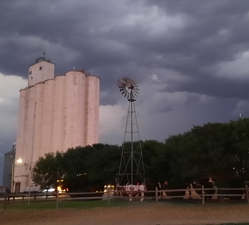 West Texas Estate Sale Company Logo