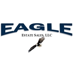 Eagle Estate Sales LLC Logo