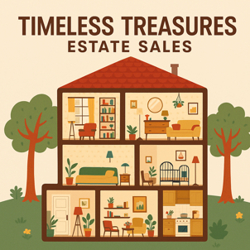 Timeless Treasures Estate Sales