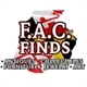 F.a.c. Finds Logo
