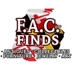 F.a.c. Finds Logo