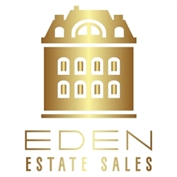 Eden Estate Sales