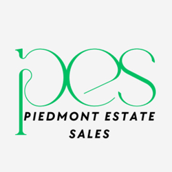 Piedmont Estate Sales Logo