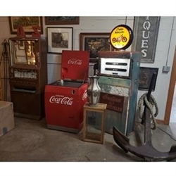 Staples Mill Auctions
