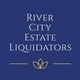 River City Estate Liquidators Logo