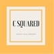 C Squared Estate Sales Logo
