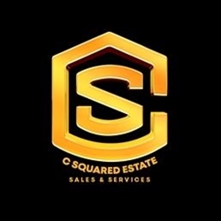 C Squared Estate Sales Logo