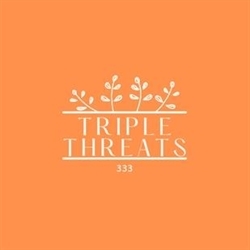 Triple Threats Estate Liquidators Logo