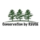 Conservation By Reuse Logo