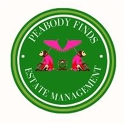 Peabody Finds Logo