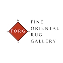 Fine Oriental Rug Gallery Logo