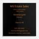 Mv Estate Sales, Llc. Logo