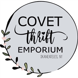 Covet Thrift Emporium