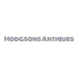 Hodgsons Antiques Logo