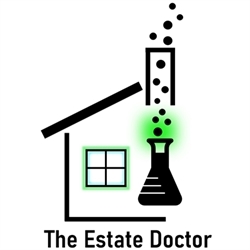 The Estate Doctor, LLC Logo