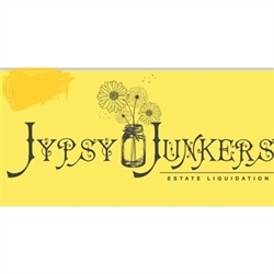 Jypsy Junkers Logo