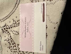 Westchester Estate Sales Logo