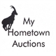 Hometown Estate & Auctions Logo