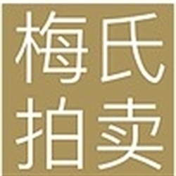 Mei Auctions Logo