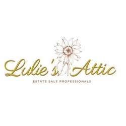 Lulie's Attic Logo