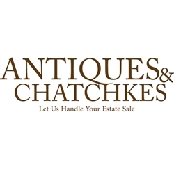 Antiques &amp; Chatchkes