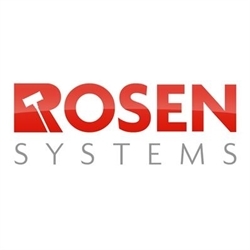 Rosen Systems Logo