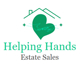 Helping Hands Estate Sales LLC Logo