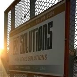 Rk Solutions Logo