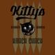 Kittys Knack Shack Logo