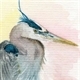 Blue Heron Antiques & Auction LLC Logo