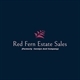 Red Fern Estate Sales (formerly Carolyn And Company) Logo