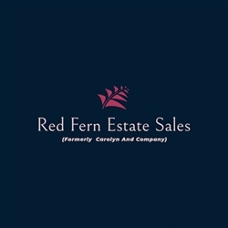 Red Fern Estate Sales (formerly Carolyn And Company)