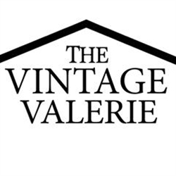 The Vintage Valerie Logo