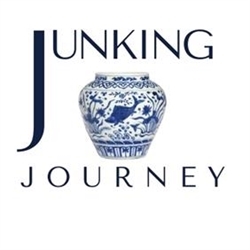 Junking Journey Logo