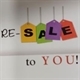 Re-sale To You! Logo
