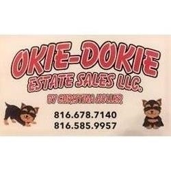 Okie-Dokie Estate Sales