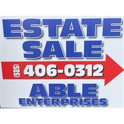Able Enterprises Logo
