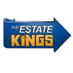 The Estate Kings Logo