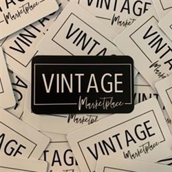 Vintage Marketplace