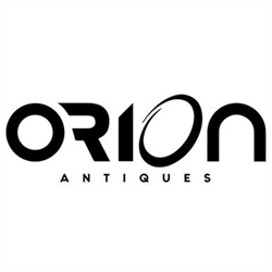 Orion Antiques Logo