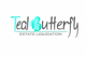 Teal Butterfly Estate Liquidation LLC Logo