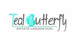 Teal Butterfly Estate Liquidation LLC Logo