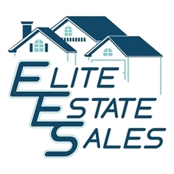 Elite Estate Sales Inc Logo