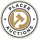 Placer Auctions Logo