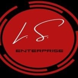 L.s. Enterprise Logo