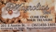 Magnolias Two Estate Sales Logo